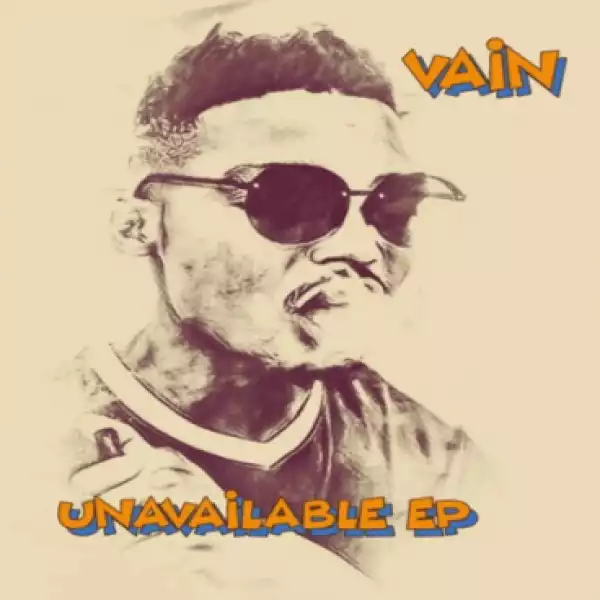 Vain - Dance (feat. BlaQ) 